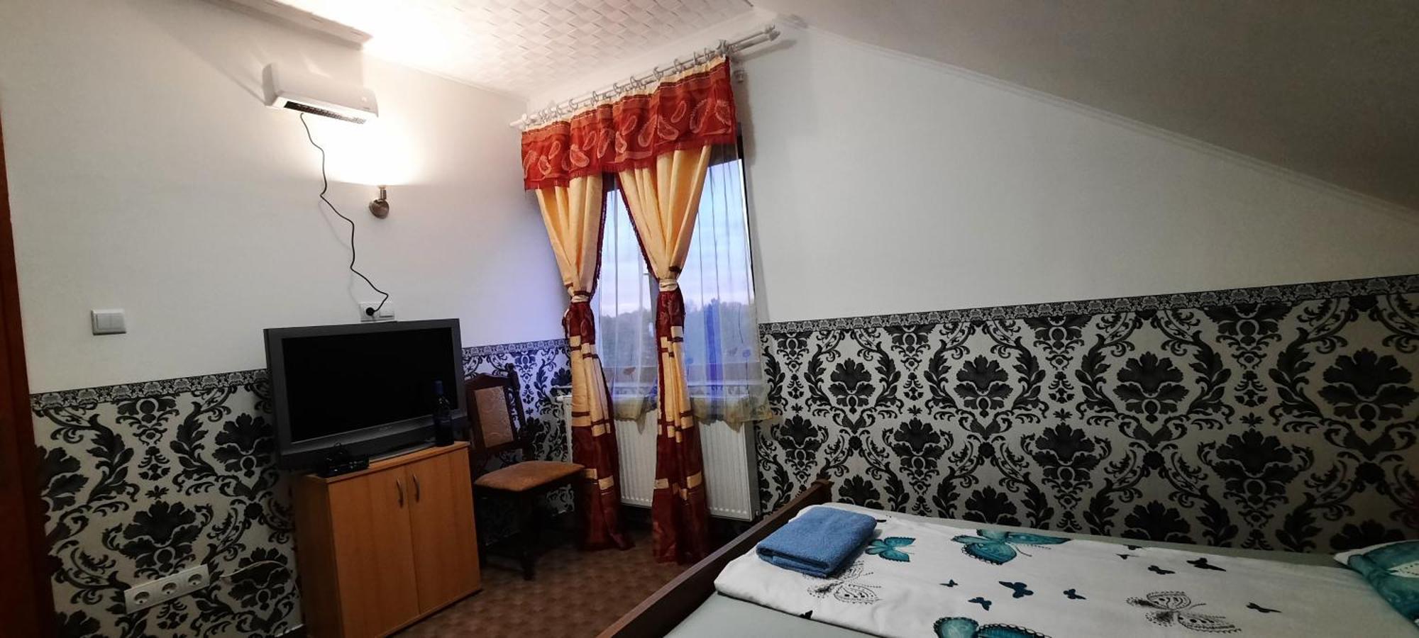 Castle Wellness Resort Sosto Nyiregyhaza Bagian luar foto