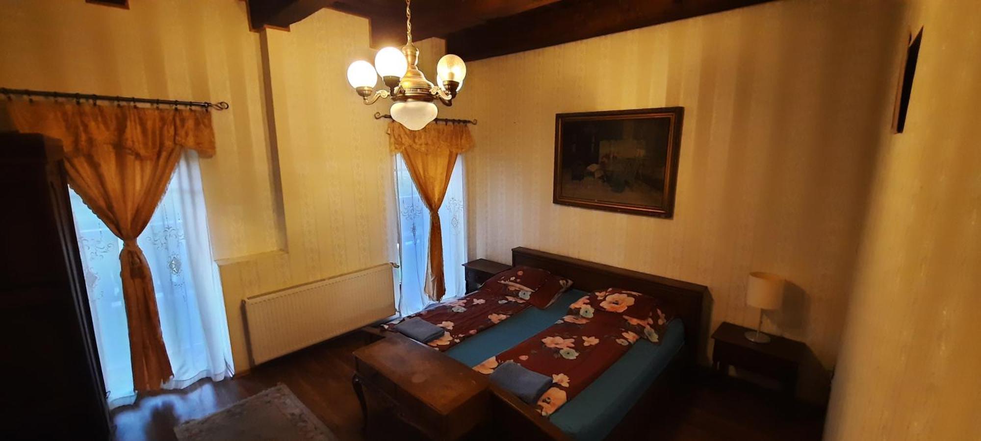 Castle Wellness Resort Sosto Nyiregyhaza Bagian luar foto