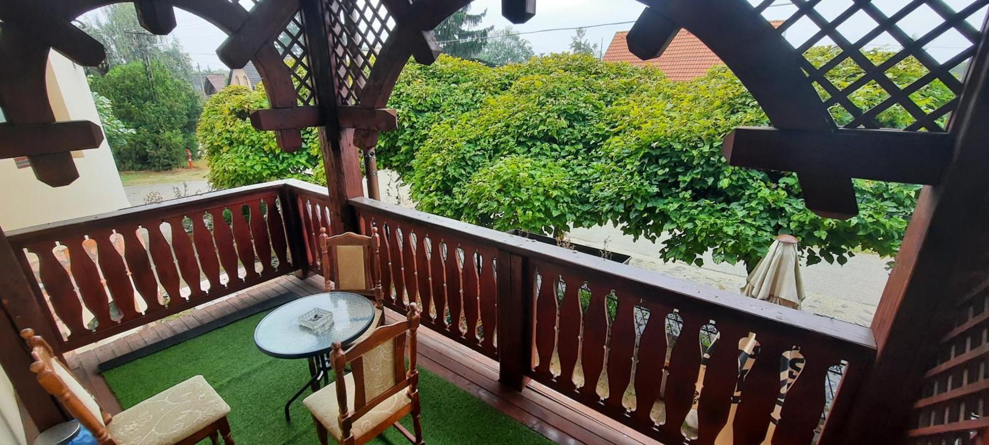 Castle Wellness Resort Sosto Nyiregyhaza Bagian luar foto