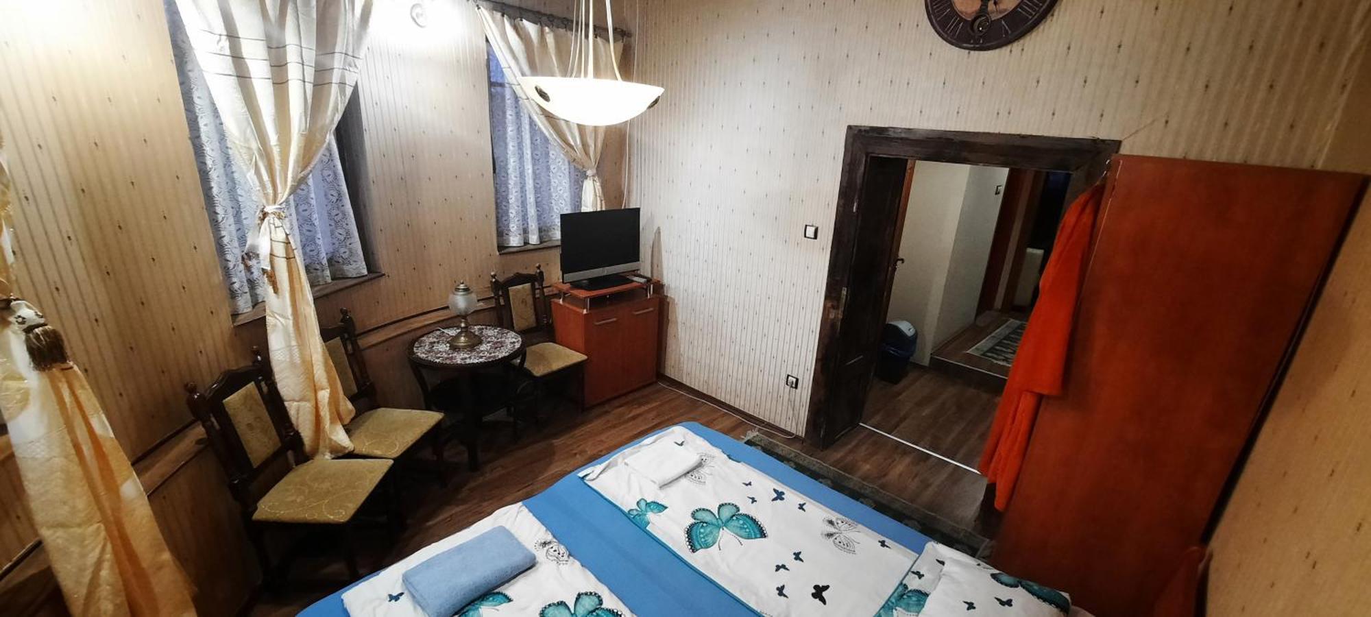 Castle Wellness Resort Sosto Nyiregyhaza Bagian luar foto