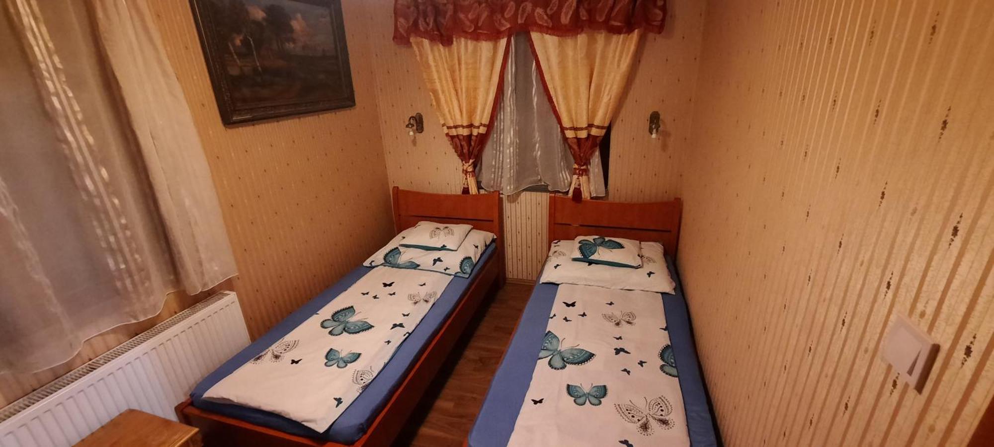 Castle Wellness Resort Sosto Nyiregyhaza Bagian luar foto