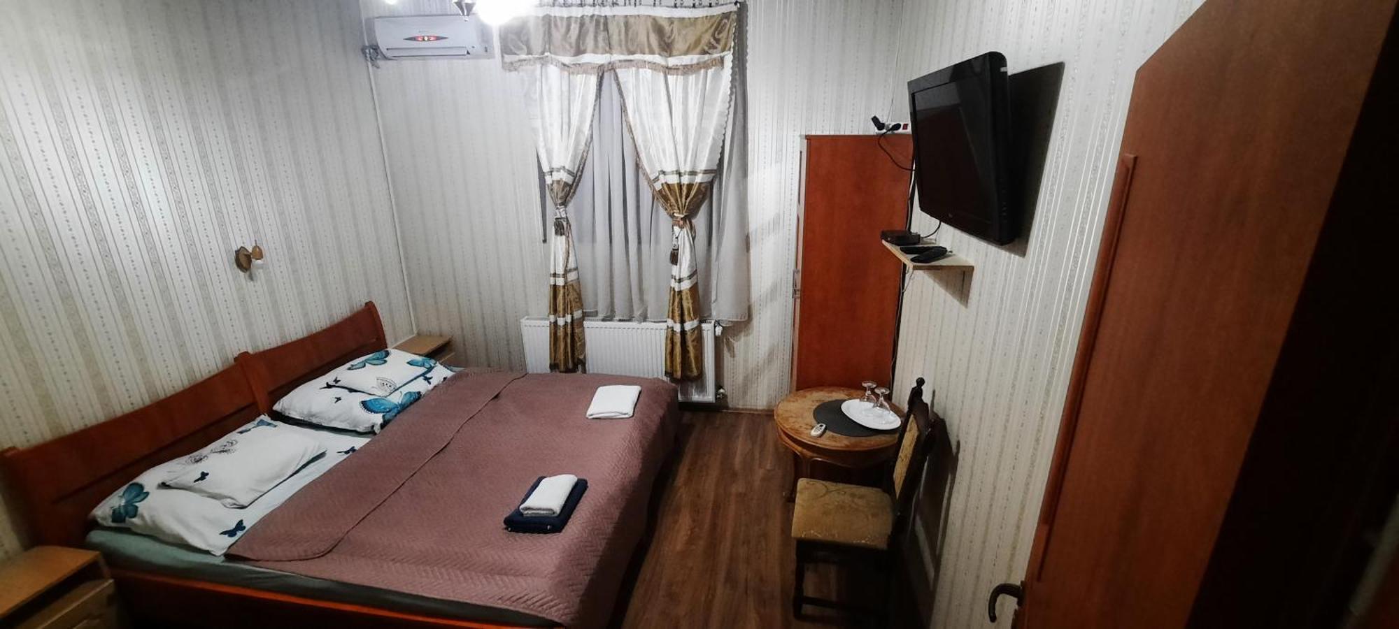 Castle Wellness Resort Sosto Nyiregyhaza Bagian luar foto