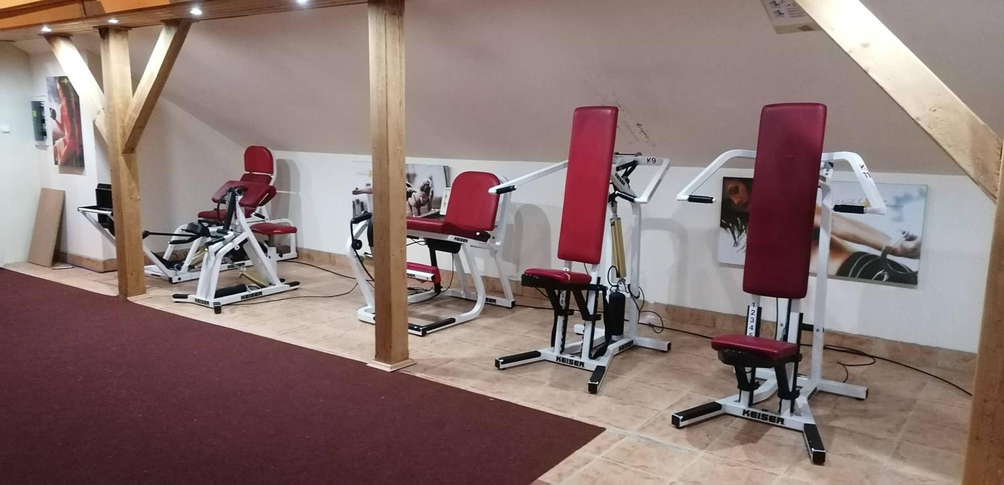 Castle Wellness Resort Sosto Nyiregyhaza Bagian luar foto