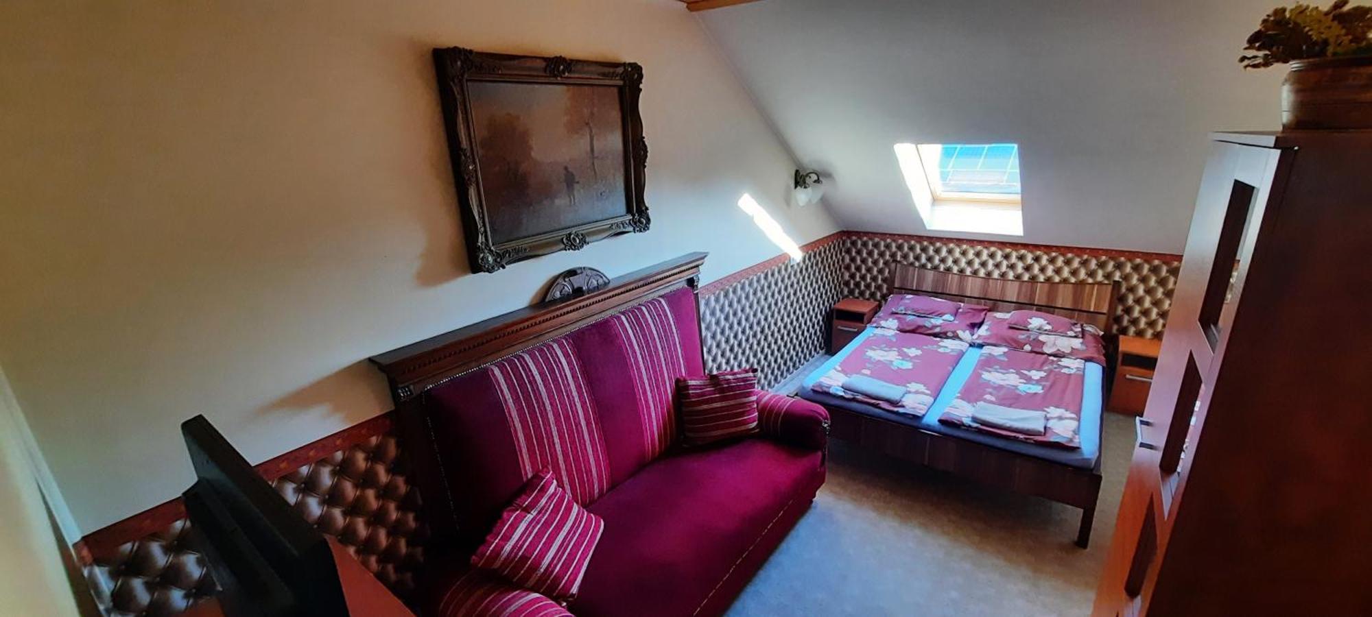 Castle Wellness Resort Sosto Nyiregyhaza Bagian luar foto