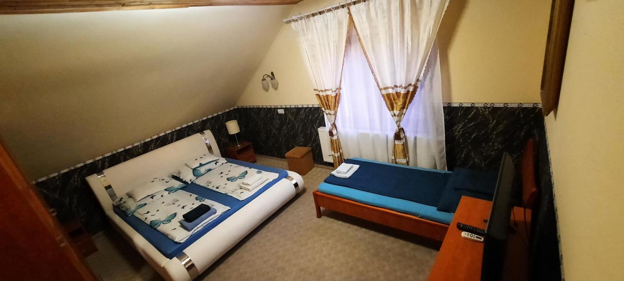 Castle Wellness Resort Sosto Nyiregyhaza Bagian luar foto