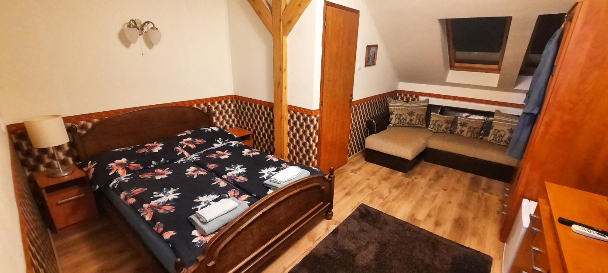 Castle Wellness Resort Sosto Nyiregyhaza Bagian luar foto