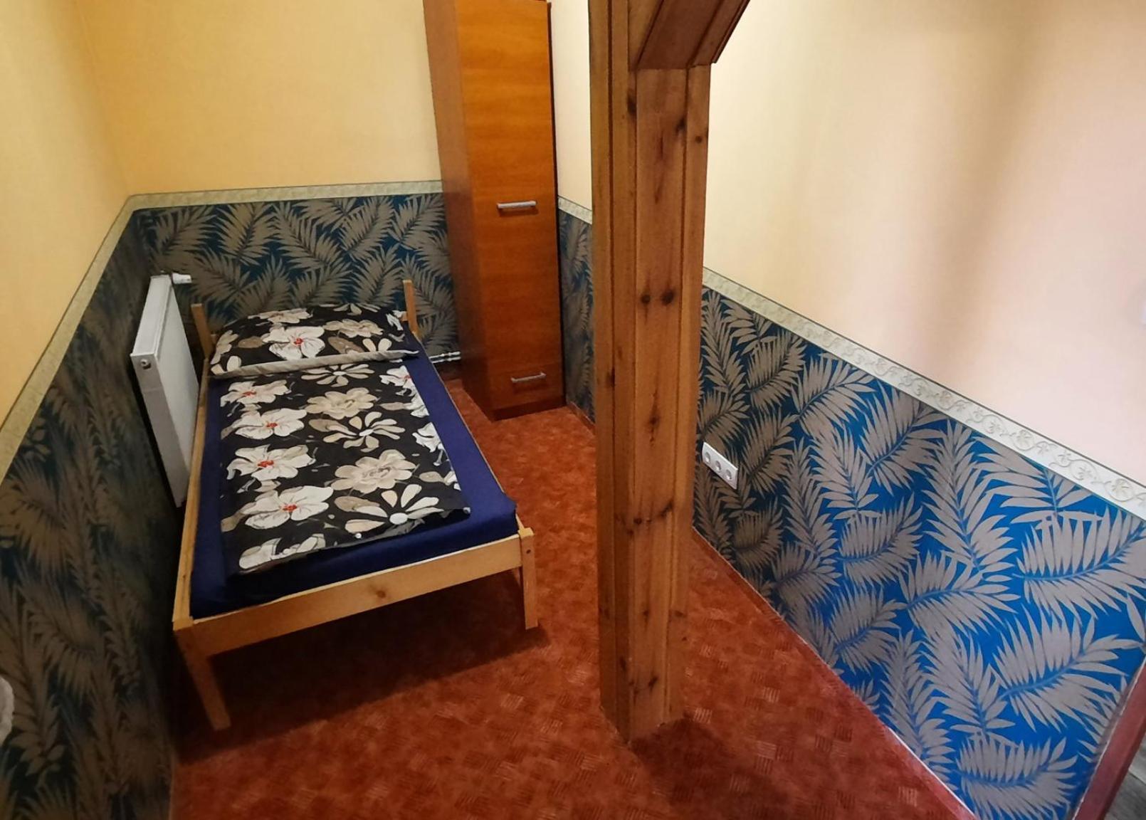 Castle Wellness Resort Sosto Nyiregyhaza Bagian luar foto