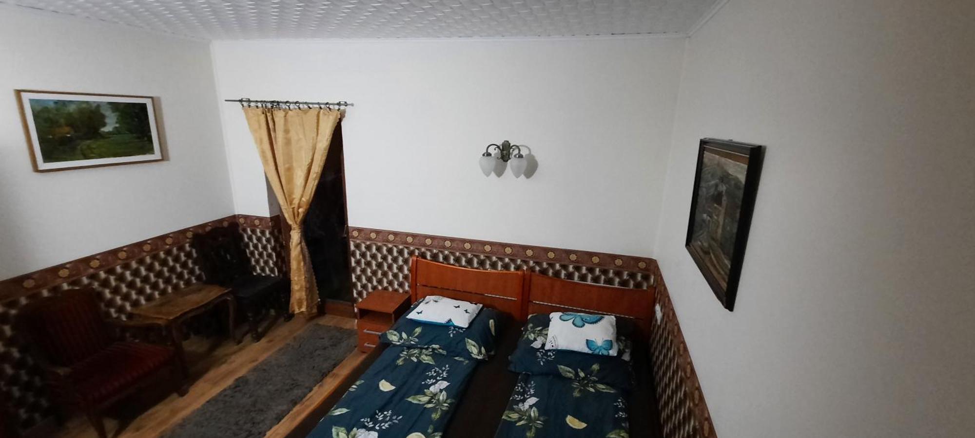 Castle Wellness Resort Sosto Nyiregyhaza Bagian luar foto